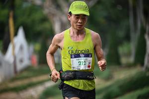 BIB: 100, 212
                            <button type="button" onclick="openModal(22504481)" class="btn btn-primary btn-sm float-right btn-popup" data-toggle="modal" data-target=".modal-high-quality">
                        <i class="fas fa-shopping-cart"></i> Add to Cart
                    </button>
                                            <button type="button" onclick="isThisMe(22504481, true)" class="btn btn-success btn-sm float-right btn-popup btn-isme hidden" data-toggle="tooltip" data-placement="bottom" title="นี่คือรูปของคุณใช่ไหม คลิกที่นี่เพื่อเอาเข้าอัลบั้ม">
                        <i class="fas fa-plus"></i> Add to album
                    </button>
                    <button type="button" onclick="isThisMe(22504481, false)" class="btn btn-warning btn-sm float-right btn-popup btn-isnotme hidden">
                        <i class="fas fa-ban"></i> Remove from album
                    </button>